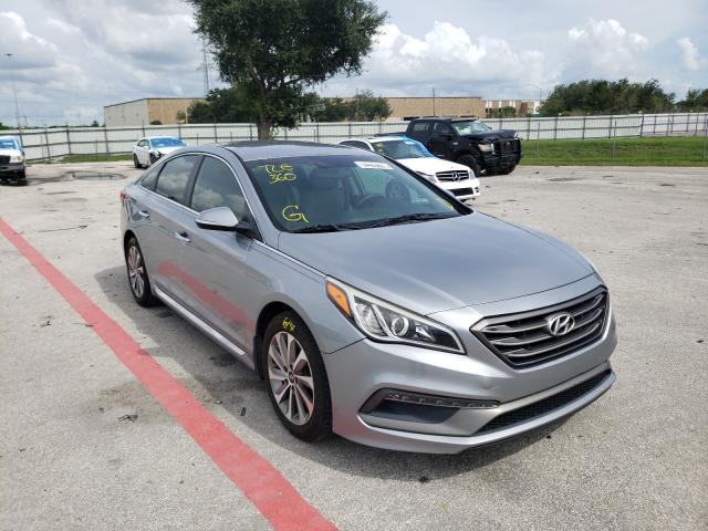 HYUNDAI SONATA SPO 2015 5npe34af1fh180883