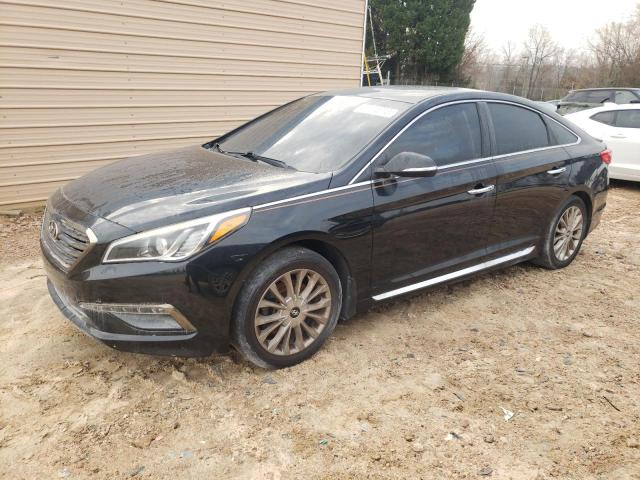 HYUNDAI SONATA SPO 2015 5npe34af1fh184402