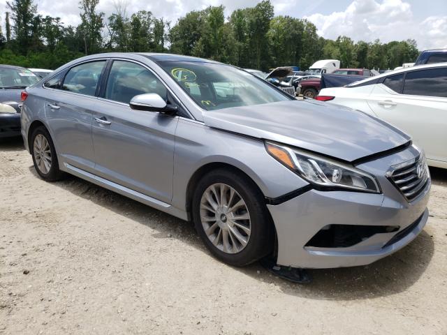 HYUNDAI SONATA SPO 2015 5npe34af1fh189471