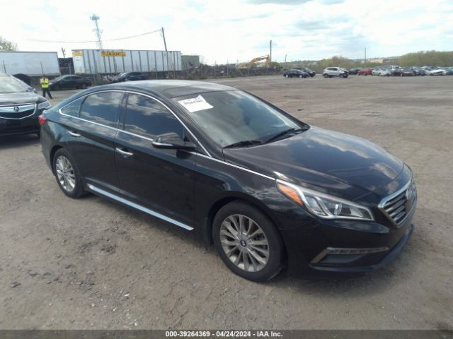 HYUNDAI SONATA 2015 5npe34af1fh194234