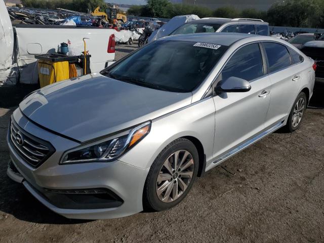 HYUNDAI SONATA 2015 5npe34af1fh197179