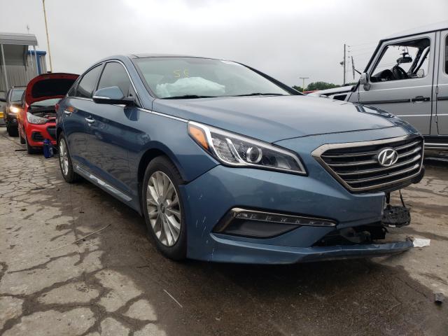 HYUNDAI SONATA SPO 2015 5npe34af1fh200677