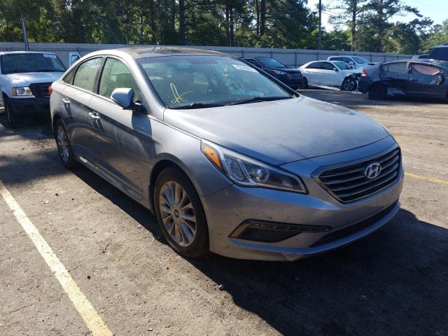 HYUNDAI SONATA SPO 2015 5npe34af1fh202185