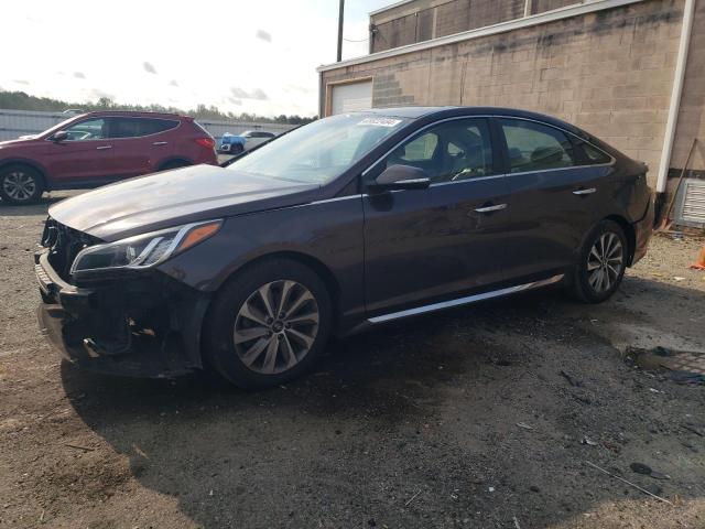 HYUNDAI SONATA 2015 5npe34af1fh212375