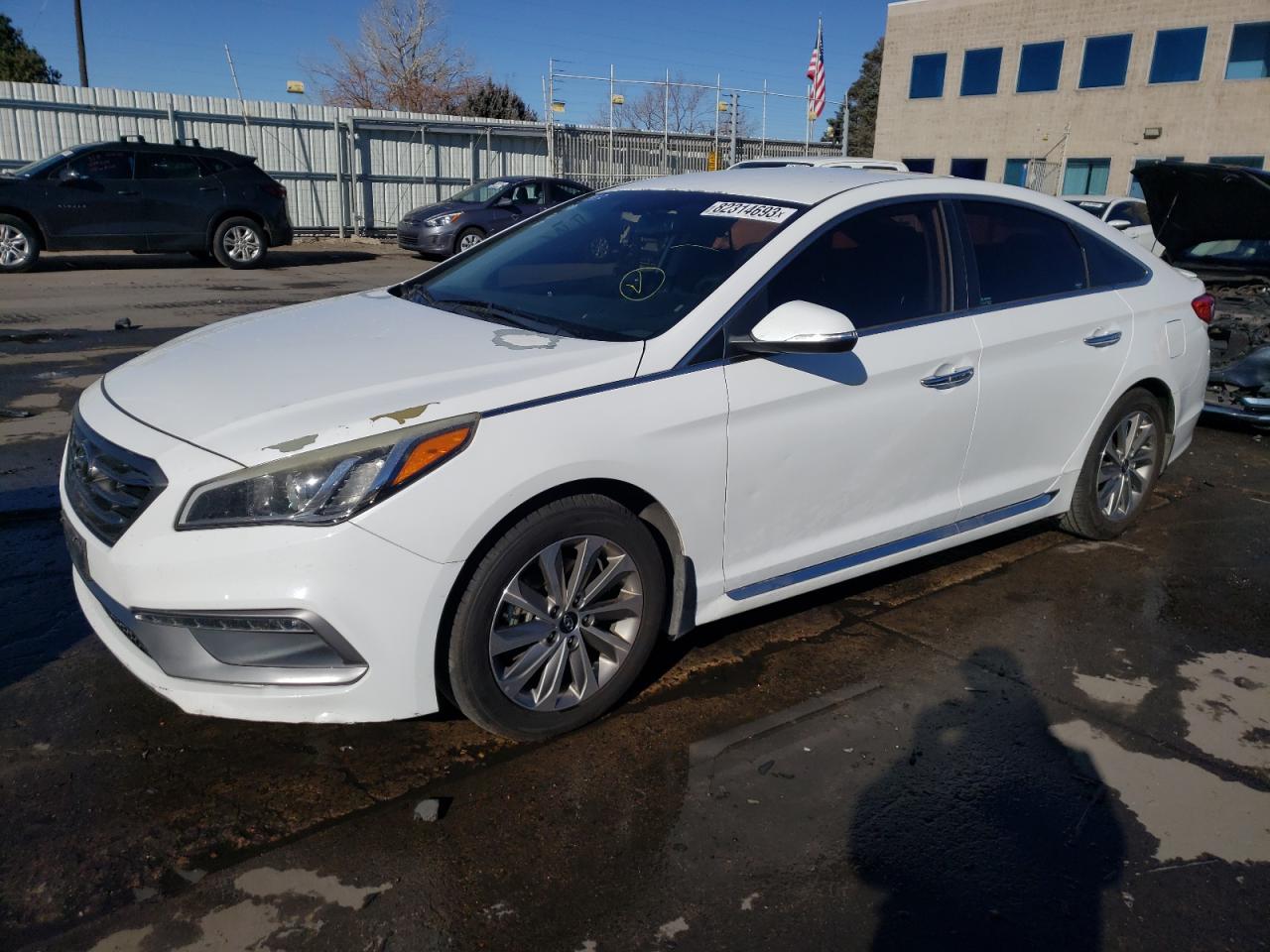 HYUNDAI SONATA 2015 5npe34af1fh213512