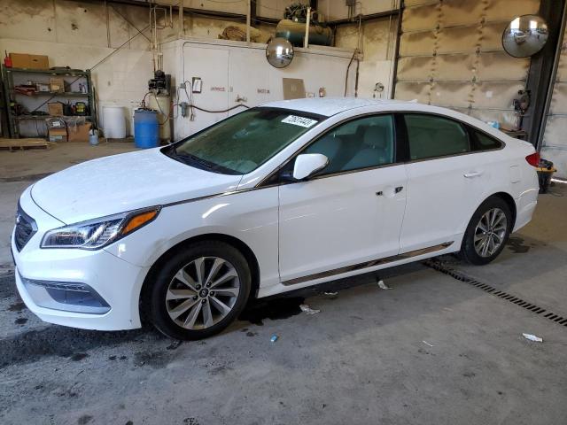 HYUNDAI SONATA SPO 2015 5npe34af1fh215938