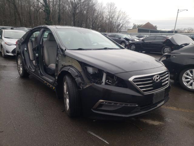 HYUNDAI SONATA SPO 2015 5npe34af1fh220282