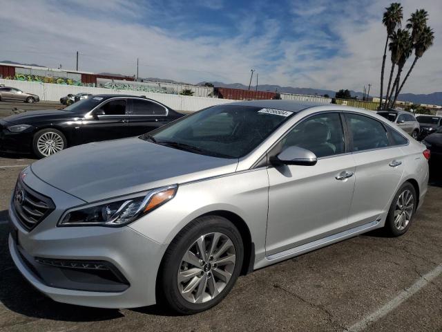 HYUNDAI SONATA SPO 2015 5npe34af1fh220444