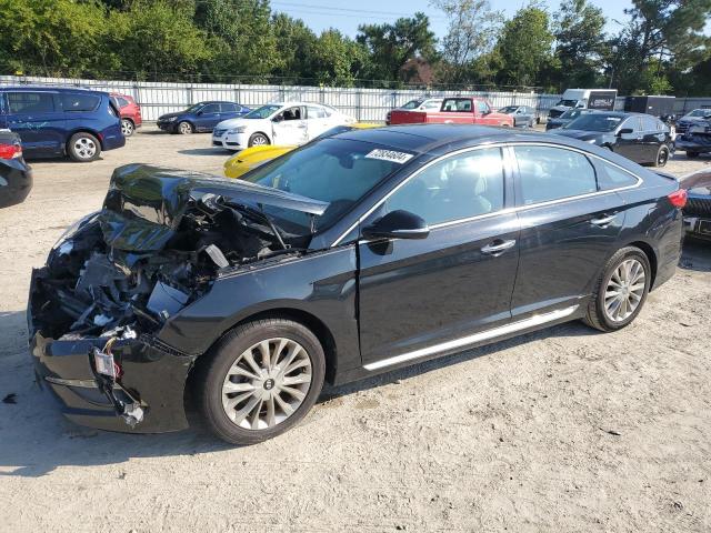 HYUNDAI SONATA SPO 2015 5npe34af1fh229984