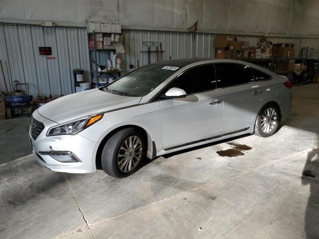 HYUNDAI SONATA SPO 2015 5npe34af1fh236899