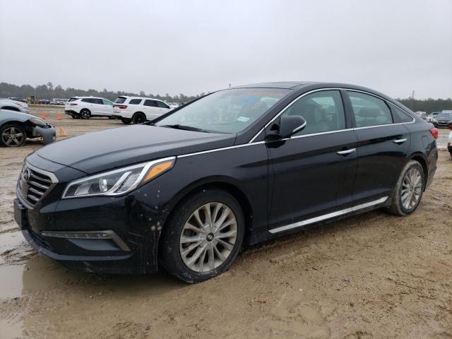 HYUNDAI SONATA SPO 2015 5npe34af1fh253427