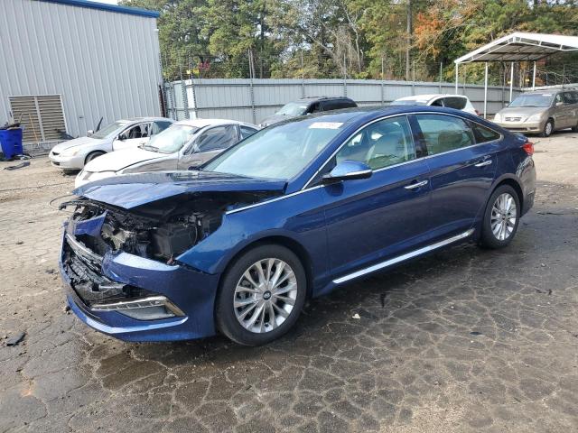 HYUNDAI SONATA SPO 2015 5npe34af1fh253718