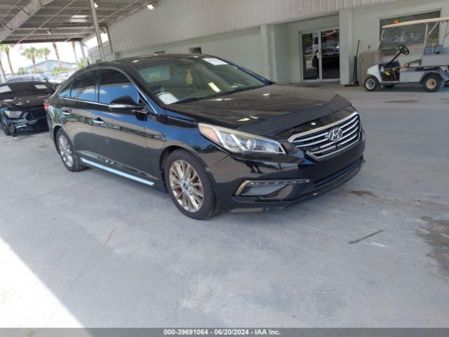 HYUNDAI SONATA 2015 5npe34af1fh257512