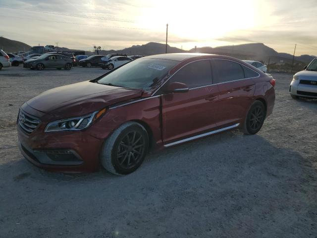 HYUNDAI SONATA 2015 5npe34af1fh257901