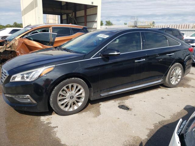 HYUNDAI SONATA SPO 2015 5npe34af1fh260104