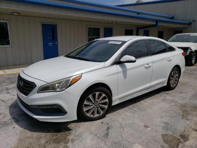 HYUNDAI SONATA SPO 2016 5npe34af1gh258290