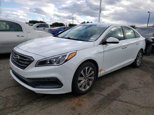 HYUNDAI SONATA SPO 2016 5npe34af1gh261481