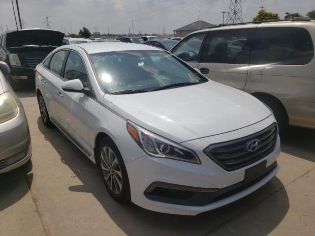 HYUNDAI SONATA SPO 2016 5npe34af1gh261609