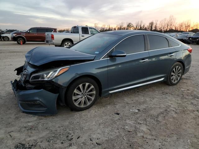 HYUNDAI SONATA 2016 5npe34af1gh264235