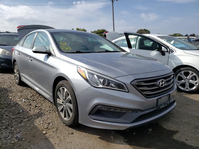 HYUNDAI SONATA SPO 2016 5npe34af1gh264770