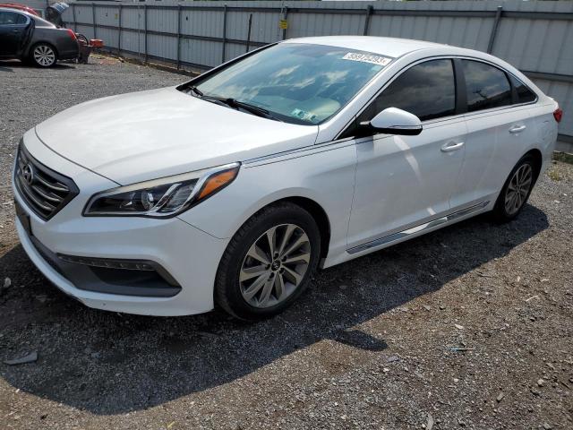 HYUNDAI SONATA SPO 2016 5npe34af1gh267135