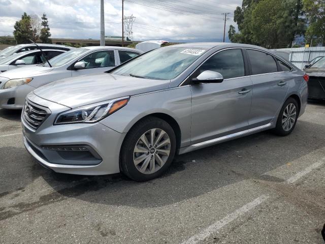 HYUNDAI SONATA 2016 5npe34af1gh267331