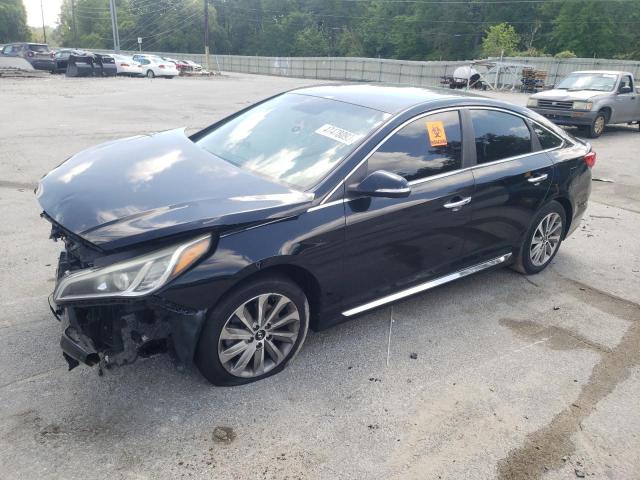 HYUNDAI SONATA SPO 2016 5npe34af1gh268219