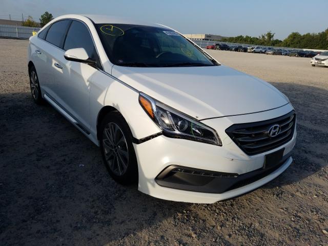 HYUNDAI SONATA SPO 2016 5npe34af1gh268737