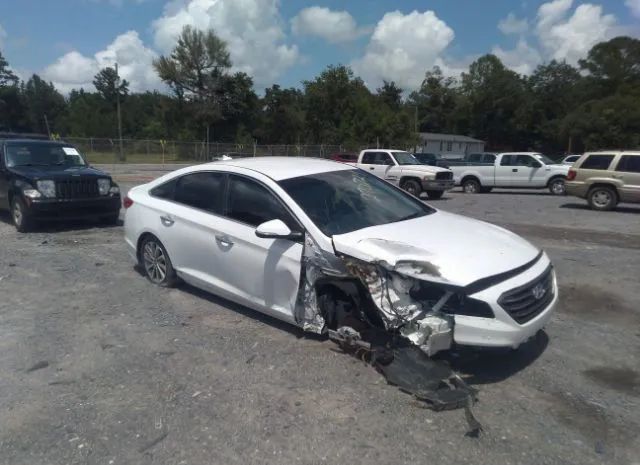 HYUNDAI SONATA 2016 5npe34af1gh270729