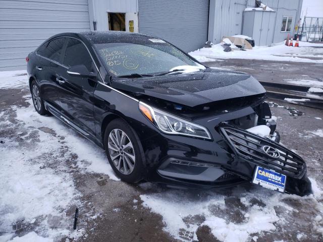 HYUNDAI SONATA SPO 2016 5npe34af1gh271251