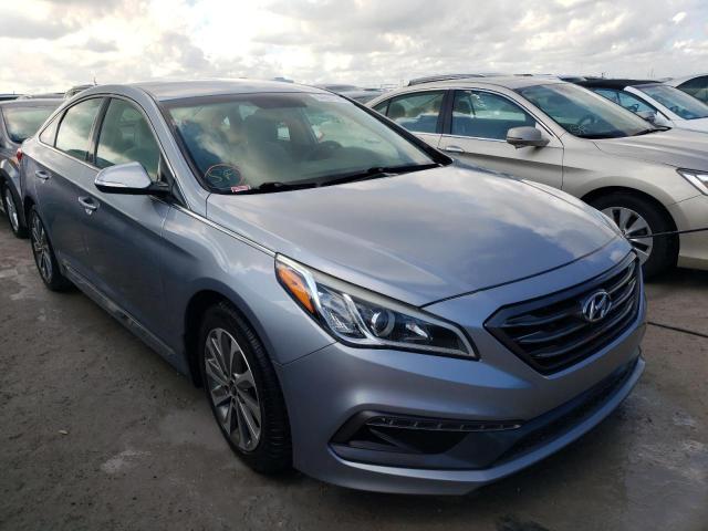 HYUNDAI SONATA SPO 2016 5npe34af1gh272433