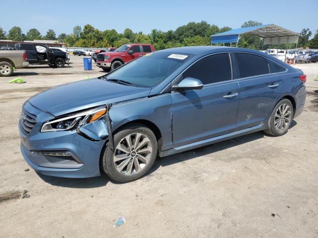 HYUNDAI SONATA 2016 5npe34af1gh274327