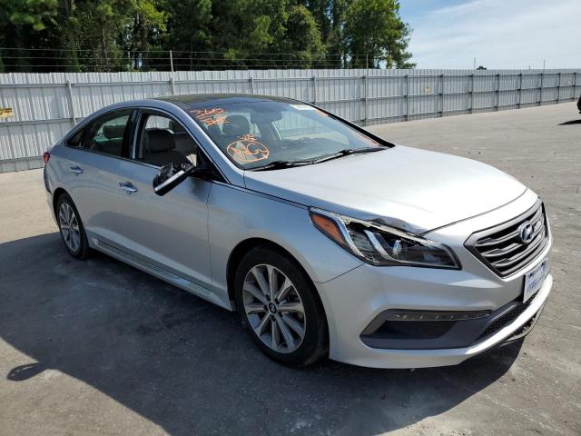 HYUNDAI SONATA SPO 2016 5npe34af1gh274344