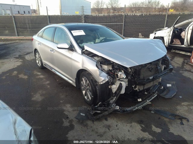 HYUNDAI SONATA 2016 5npe34af1gh276403