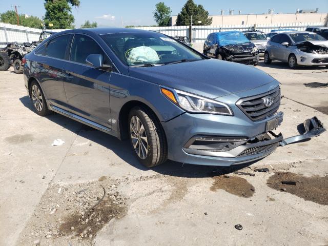 HYUNDAI SONATA SPO 2016 5npe34af1gh280631