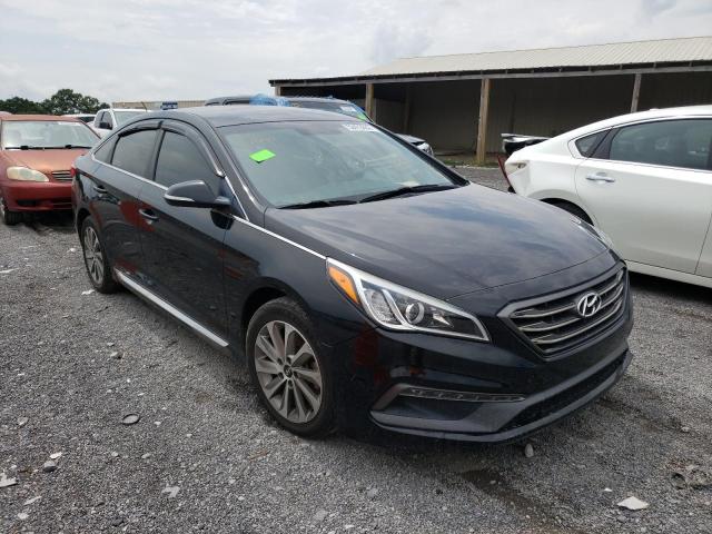 HYUNDAI SONATA SPO 2016 5npe34af1gh281004