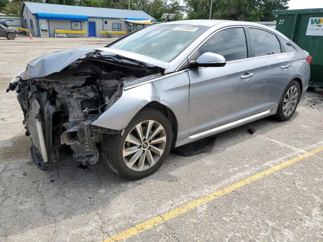 HYUNDAI SONATA SPO 2016 5npe34af1gh281178