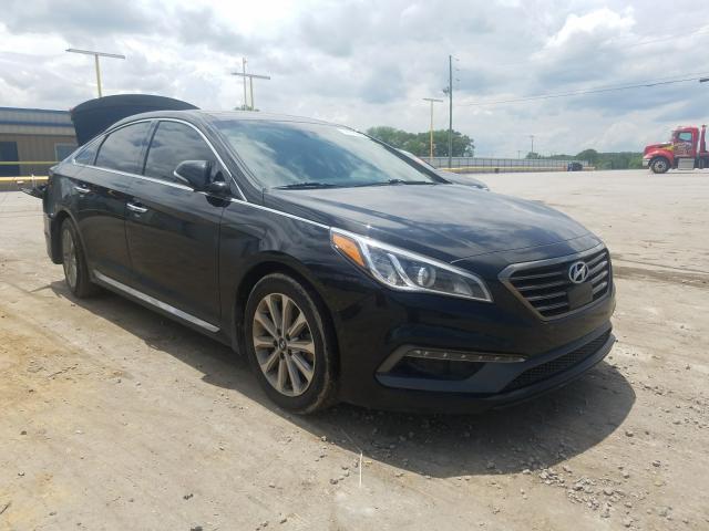 HYUNDAI SONATA SPO 2016 5npe34af1gh283335