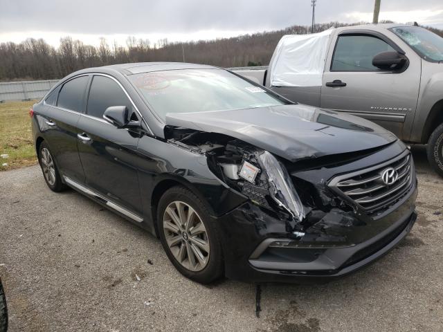 HYUNDAI NULL 2016 5npe34af1gh283870