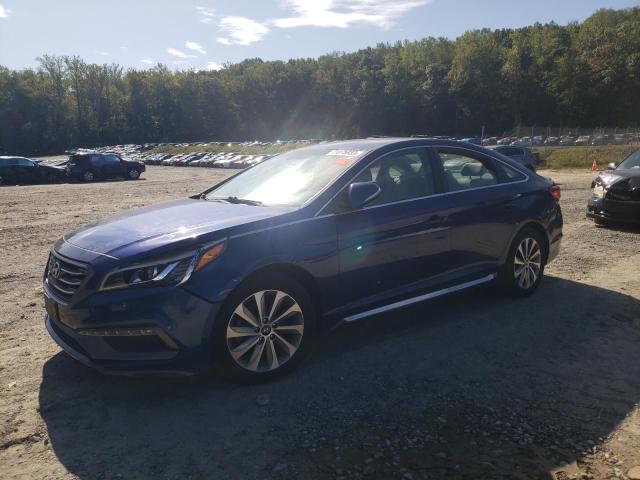 HYUNDAI SONATA SPO 2016 5npe34af1gh285814