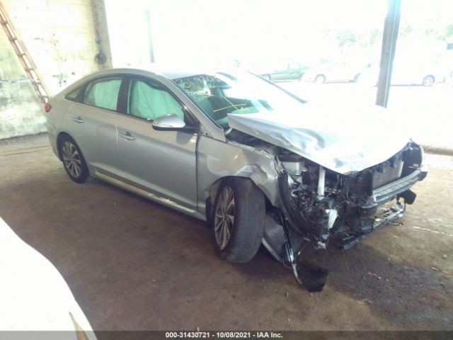 HYUNDAI SONATA 2016 5npe34af1gh285859