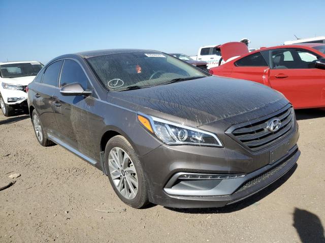 HYUNDAI SONATA SPO 2016 5npe34af1gh286395