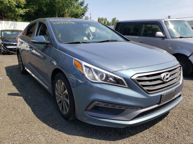 HYUNDAI SONATA SPO 2016 5npe34af1gh288289