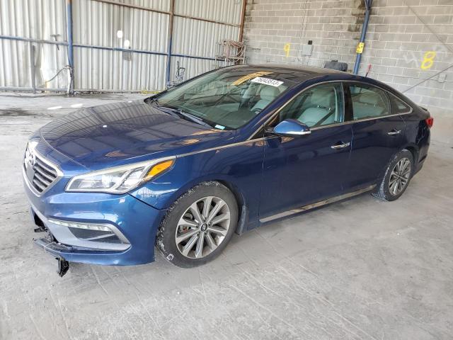 HYUNDAI SONATA SPO 2016 5npe34af1gh290253