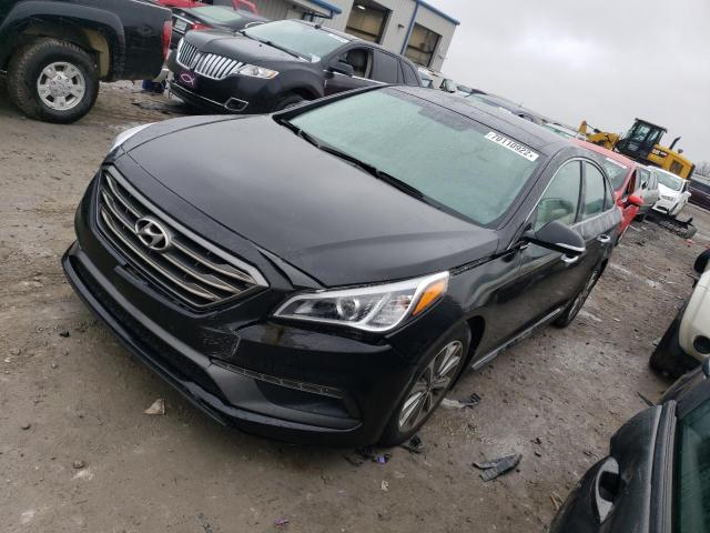 HYUNDAI SONATA SPO 2016 5npe34af1gh290477