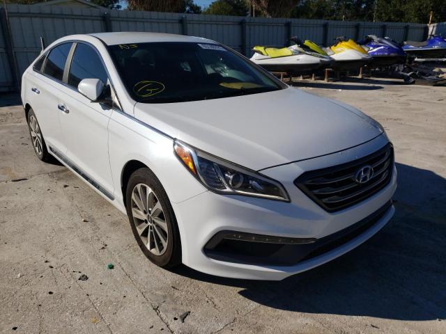 HYUNDAI SONATA SPO 2016 5npe34af1gh294836