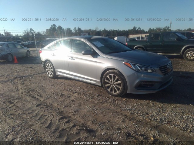 HYUNDAI SONATA 2016 5npe34af1gh296411