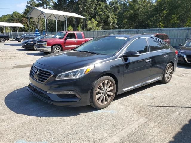 HYUNDAI SONATA 2016 5npe34af1gh297901