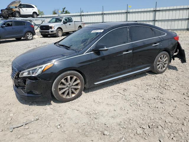 HYUNDAI SONATA 2016 5npe34af1gh300232