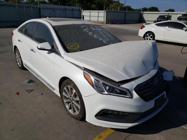 HYUNDAI SONATA SPO 2016 5npe34af1gh303793